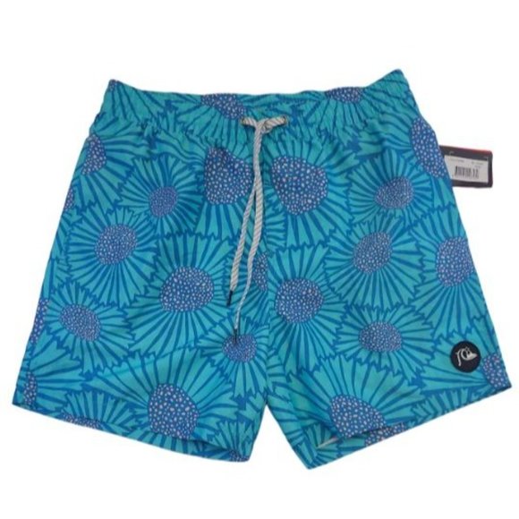 QUIKSILVER - BOARDSHORTS SWIM SINCE 1969